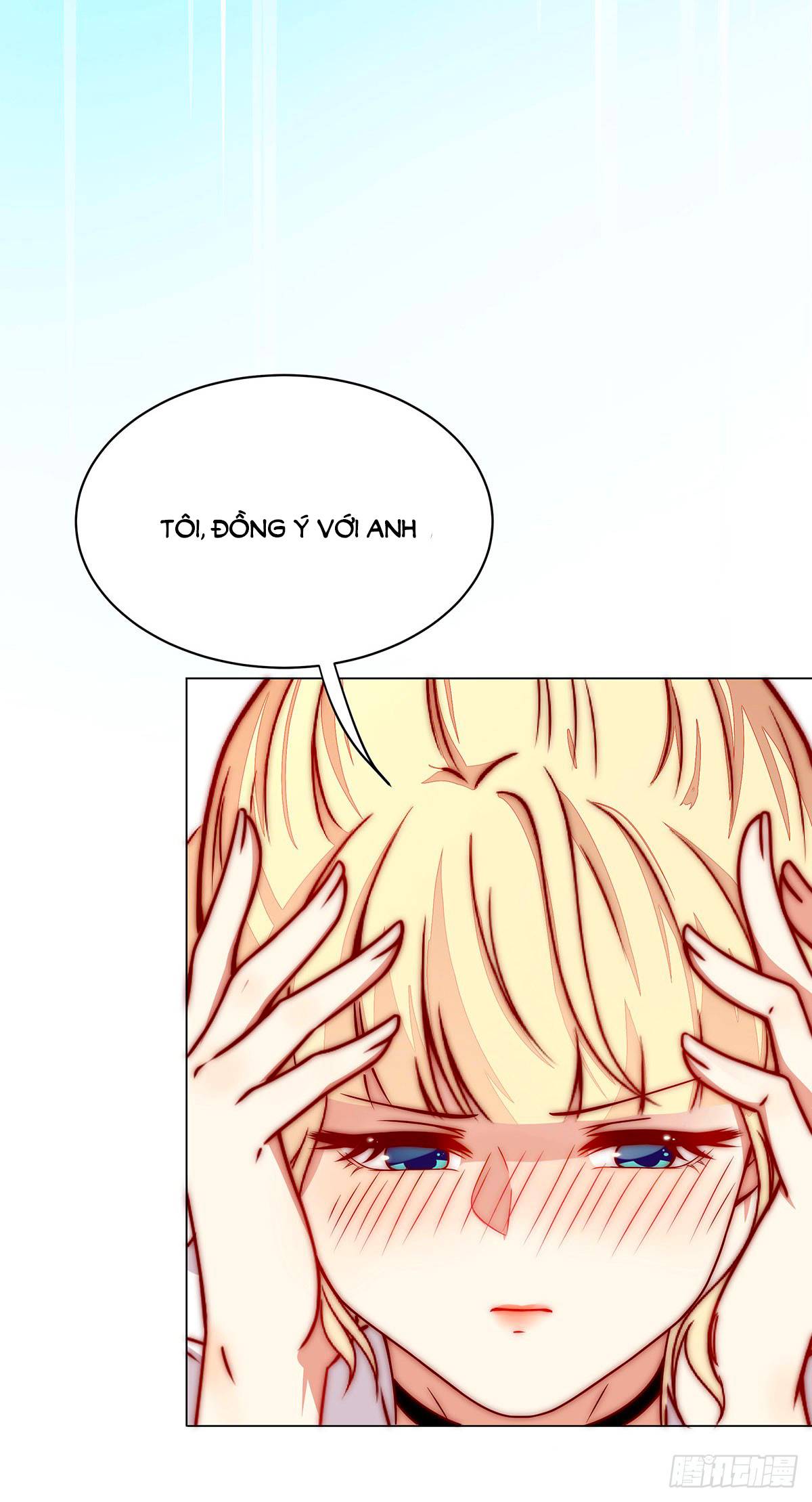 Lục Tiên Sinh Đừng Chọc Vào Tôi chapter 17 - Trang 7