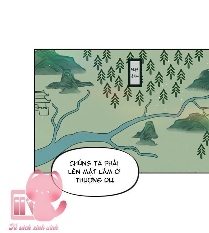 một đêm nọ đột nhiên yandere tới! chapter 107 17