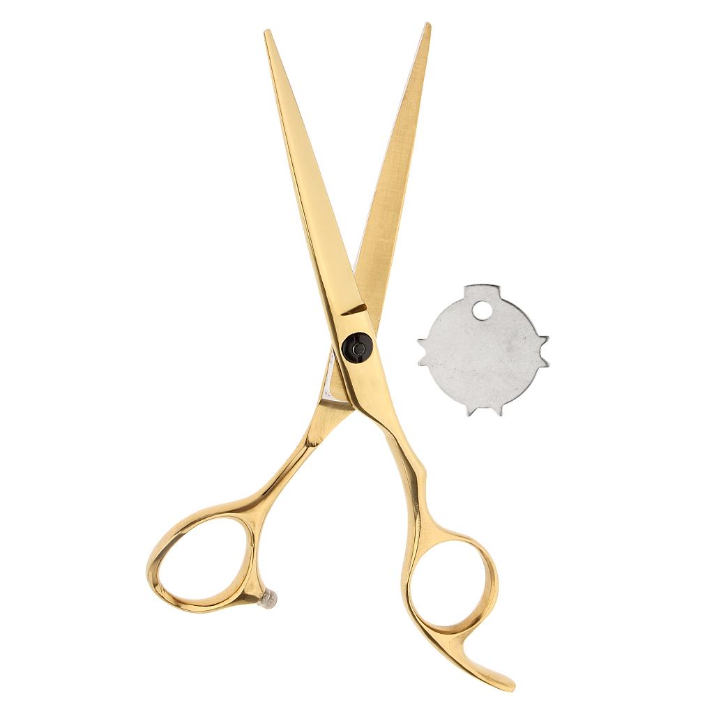 6.7" Salon Hair Scissors Shears Hairdressing Tool Cutting