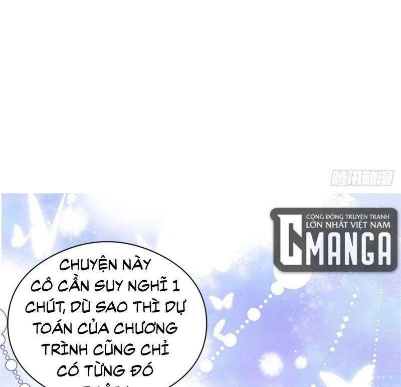 đoàn sủng lão đại ba tuổi rưỡi chapter 10 43