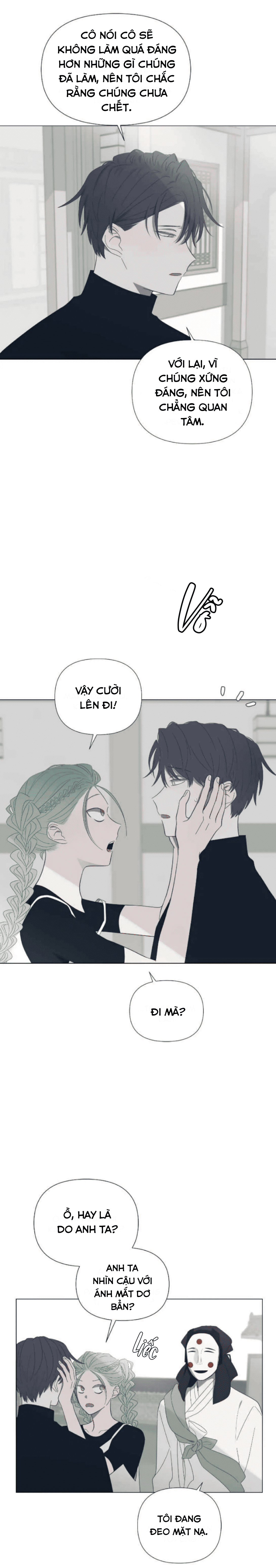 moonchild chapter 33 3