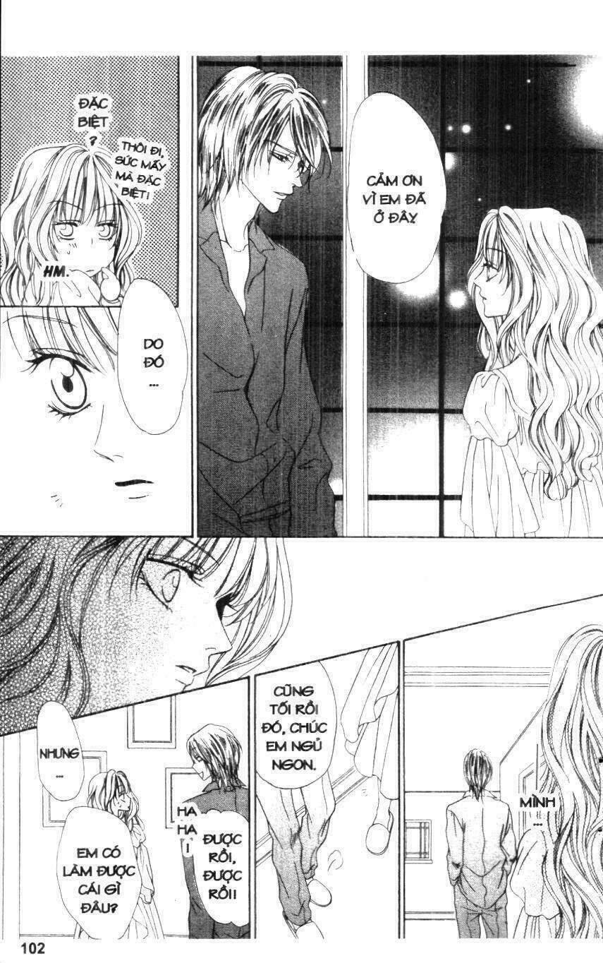 007 phá án chapter 7 92