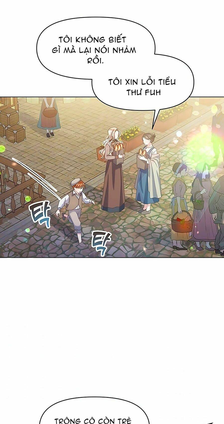 khu vườn câm lặng chapter 10 39