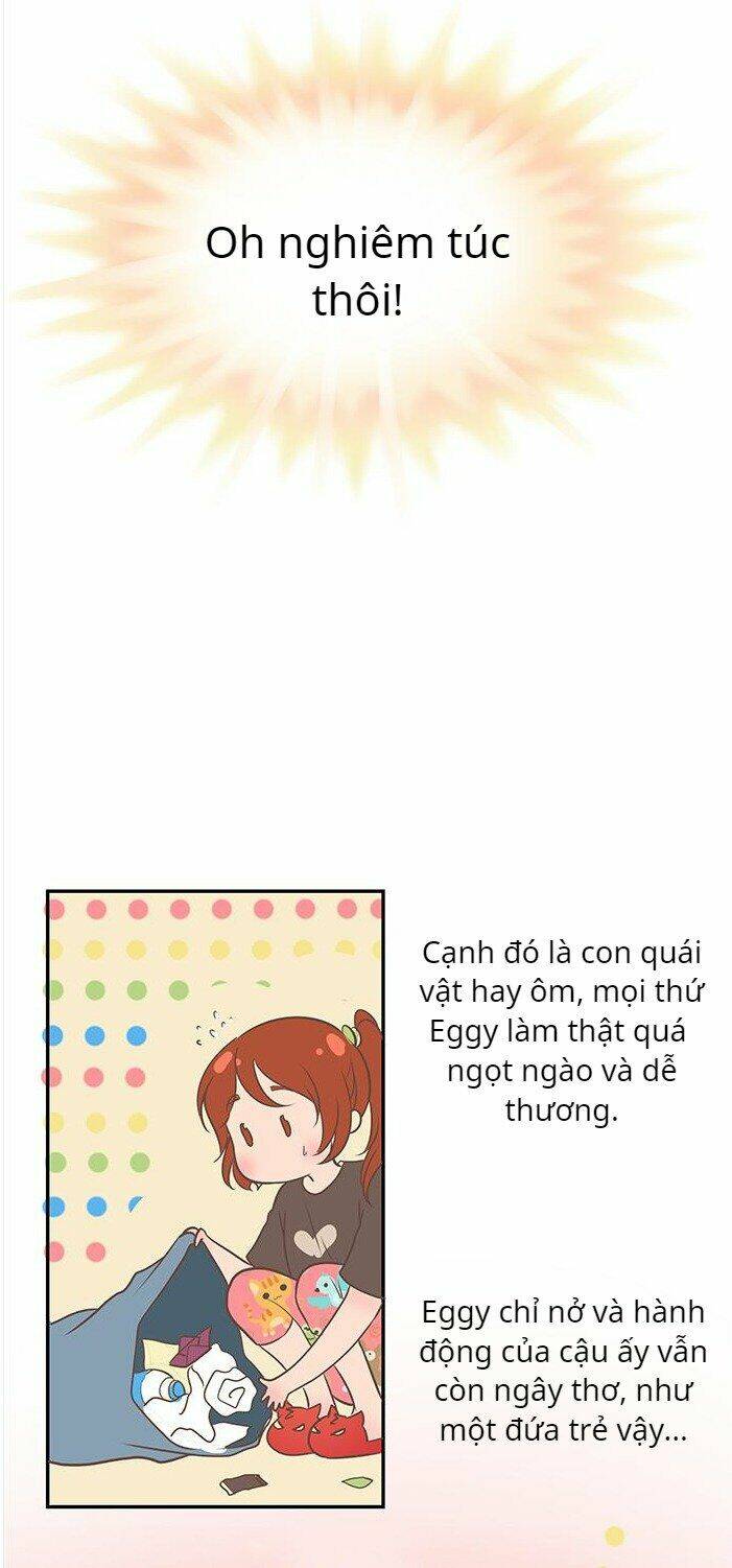 chàng trai từ quả trứng chapter 9 15