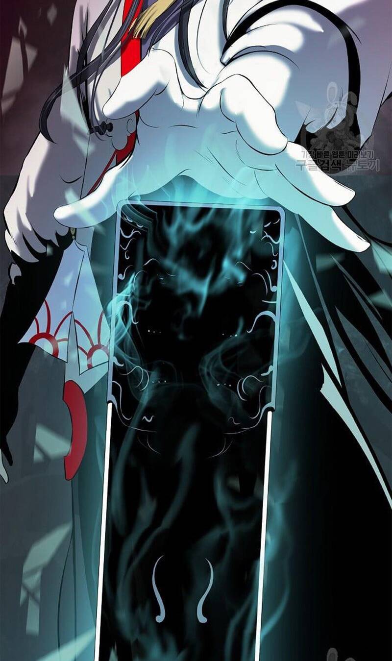 xuyên không thành hổ chapter 94 89