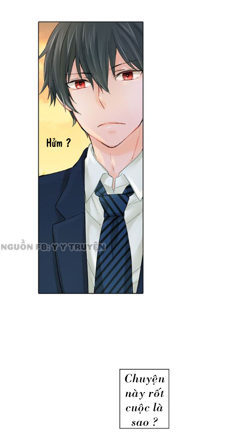 cô dâu của quỷ chapter 2.5 12