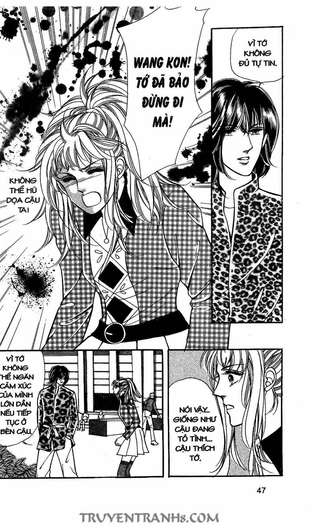 lọ lem kén rể chapter 32 23