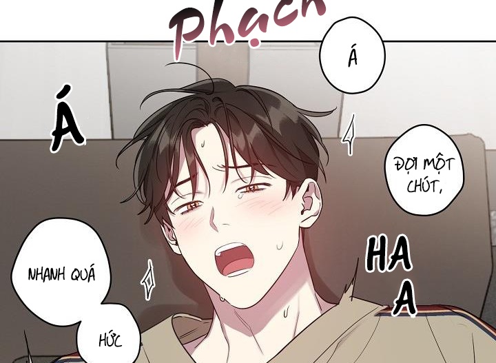 thần tượng đến rồi!? chapter 14 79