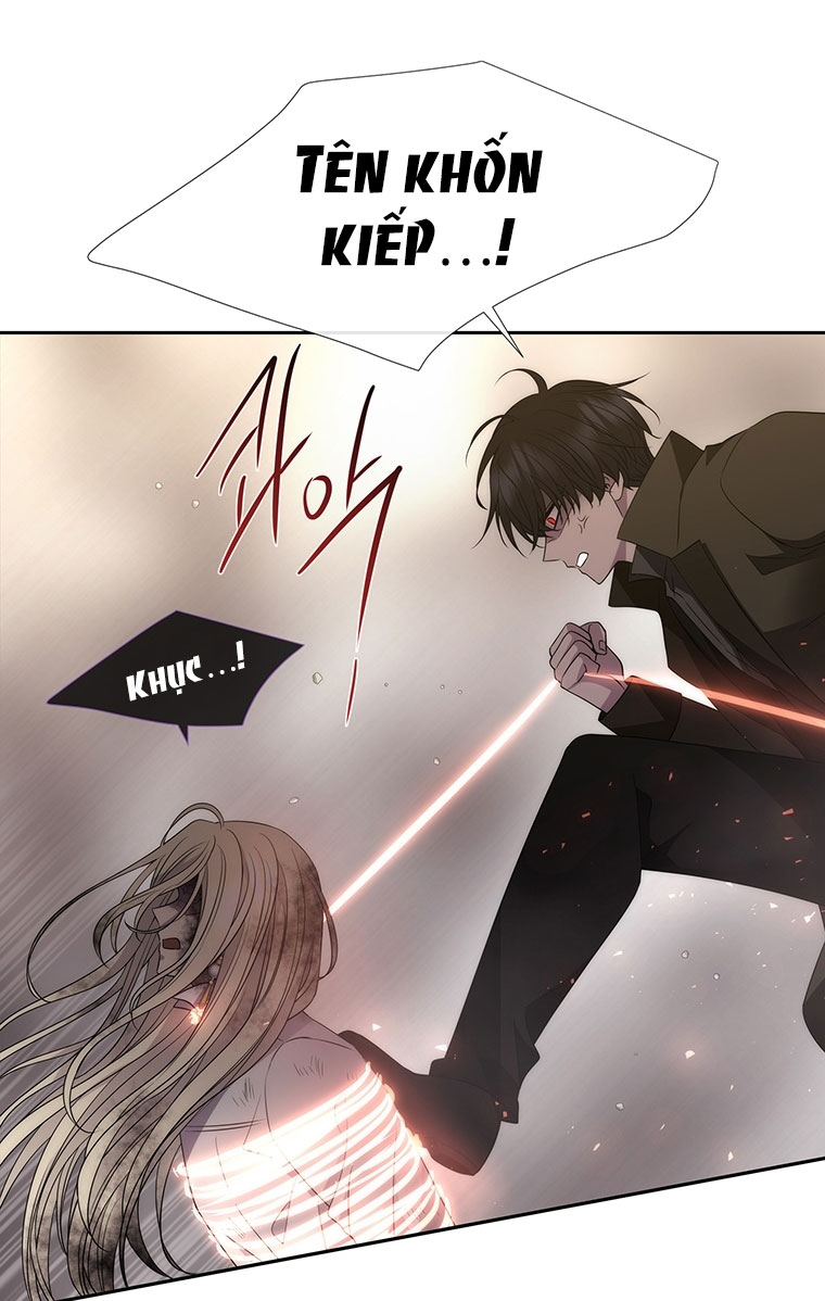 năm môn đệ của charlotte chapter 166.1 24