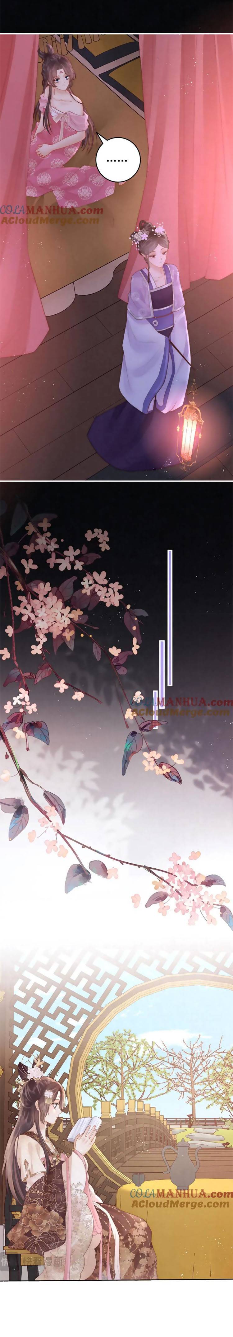 tiểu sử nữ đế chapter 20 3