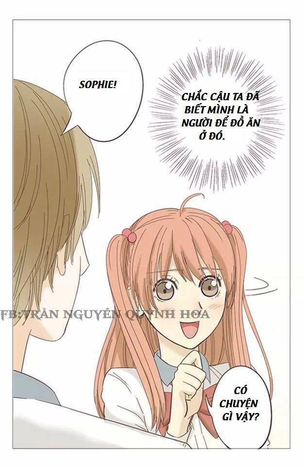 xin chào! dân nữ chapter 7 13