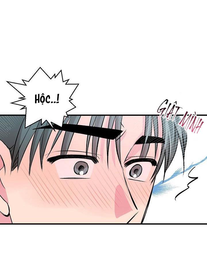 mặc dù nó hơi nhỏ nhưng hãy yêu anh đi chapter 16 16