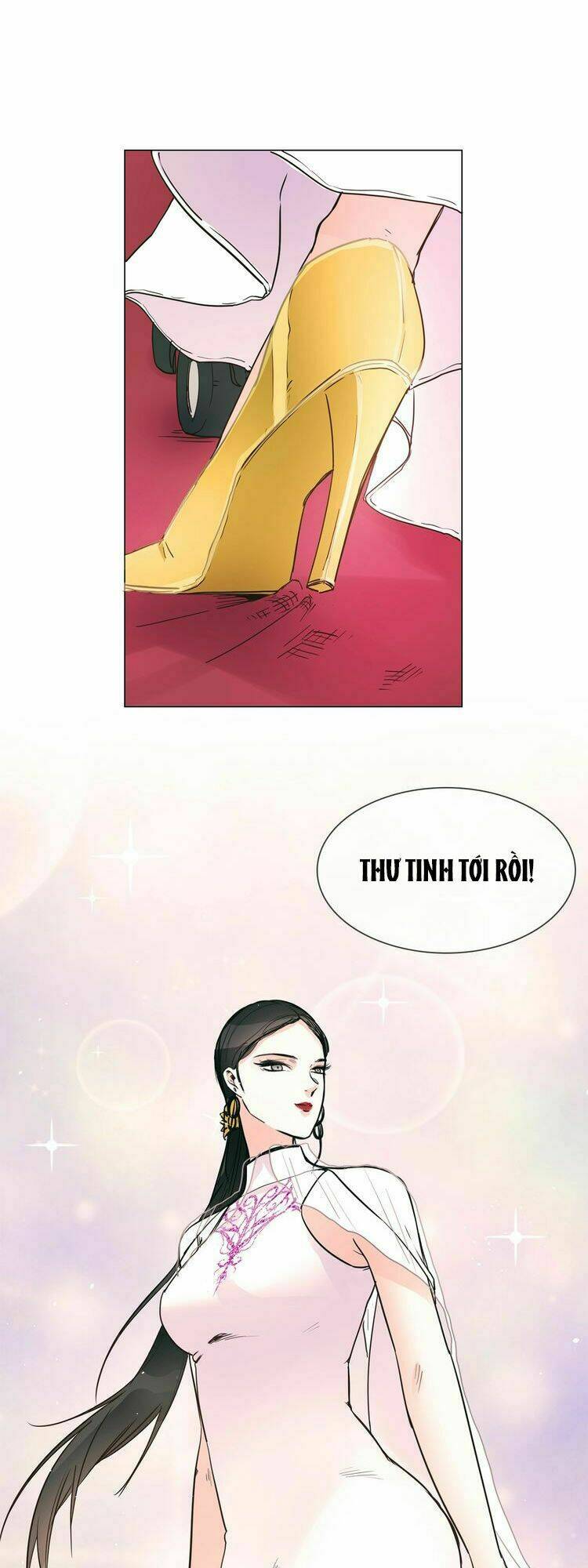 ngôi sao vụn vỡ chapter 9 41