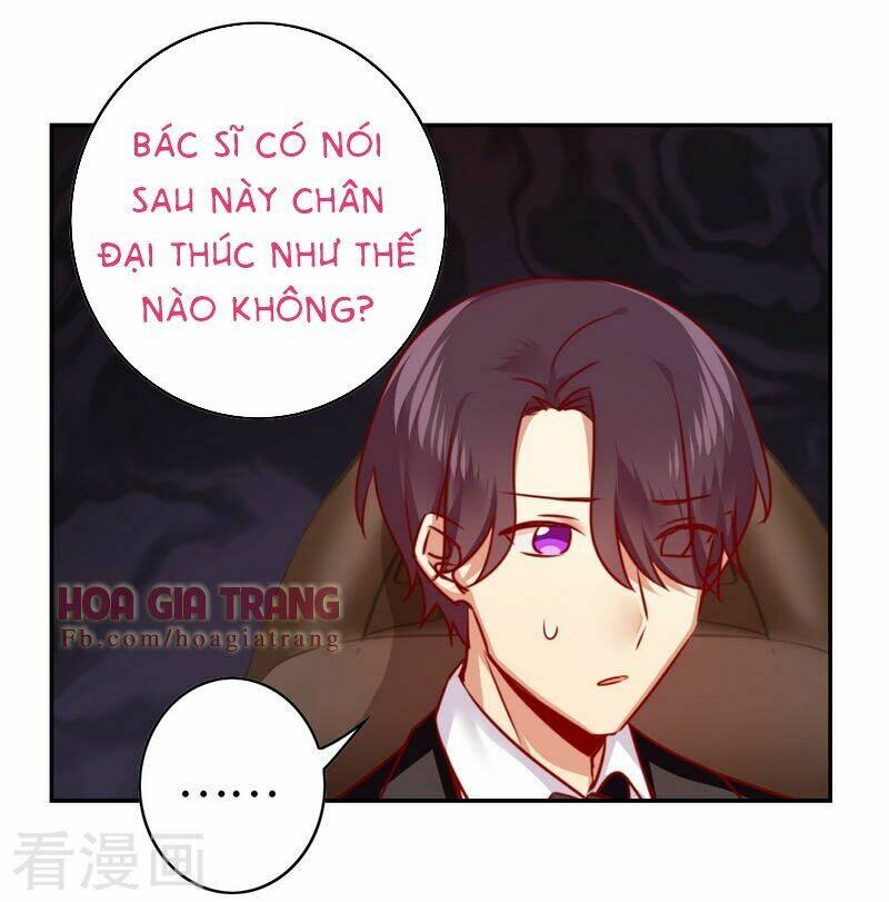phục thù thiếu gia tiểu điềm thê chapter 36 18
