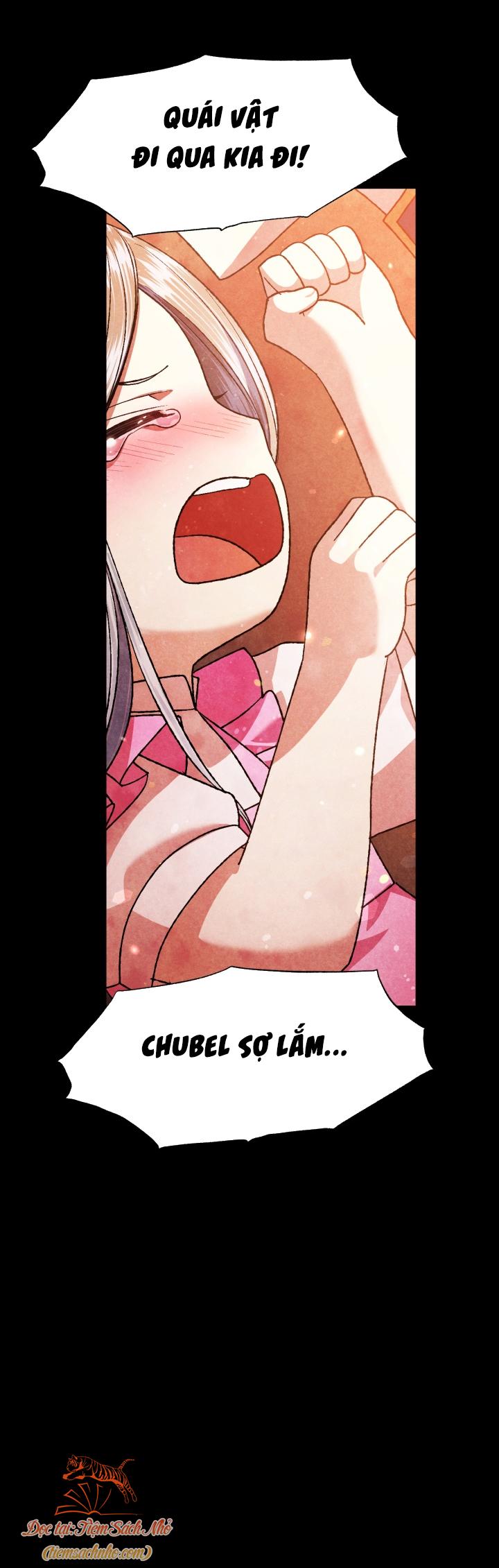 cha, con không muốn kết hôn đâu chapter 87 33