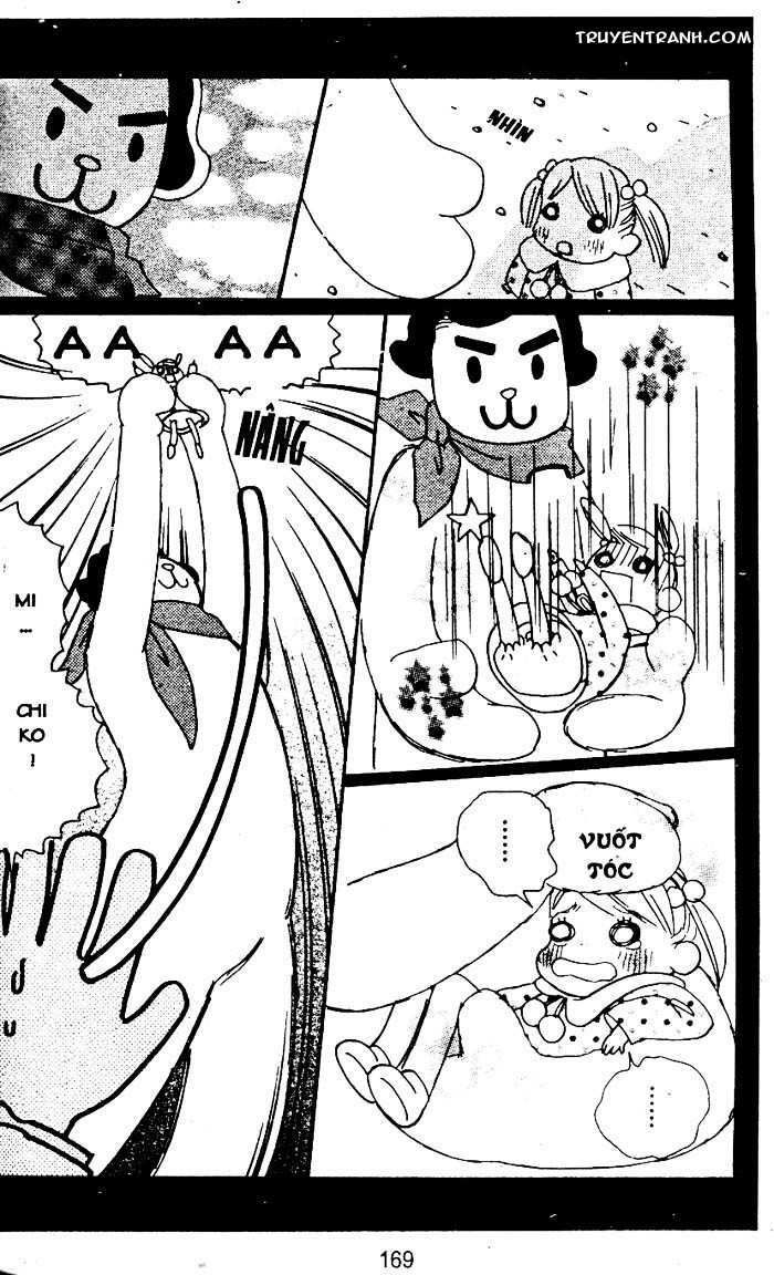 love n life chapter 46.5 5