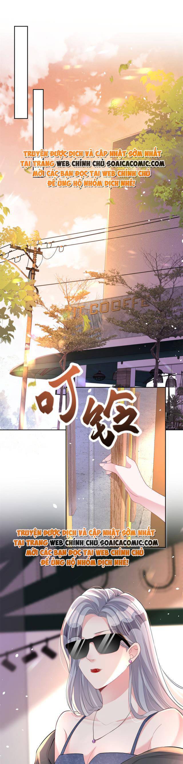 tổng tài huyết tộc cực sủng cô vợ mỹ nhân ngư chapter 20 13