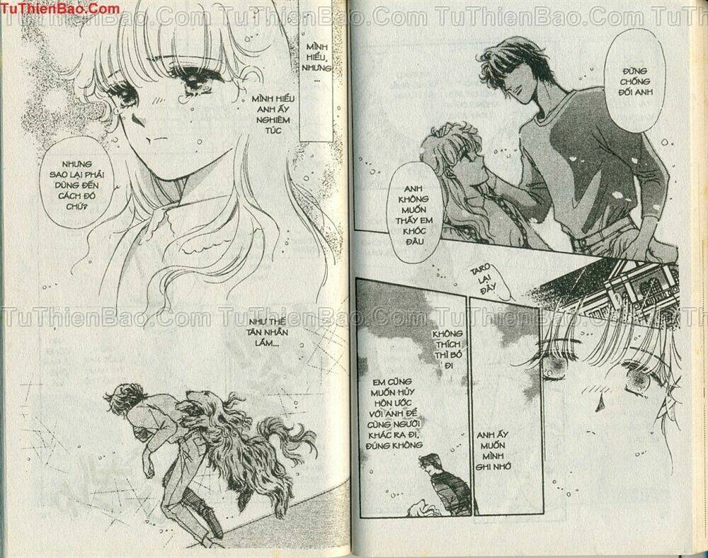 nhật ký lọ lem chapter 2 36