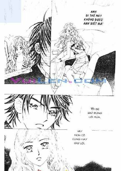 ánh nắng chói chang chapter 12 15