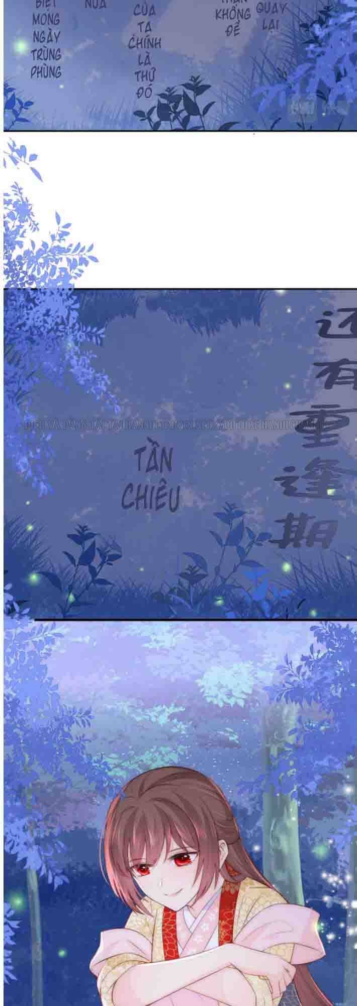 dưỡng địch vi hoạn chapter 135 17