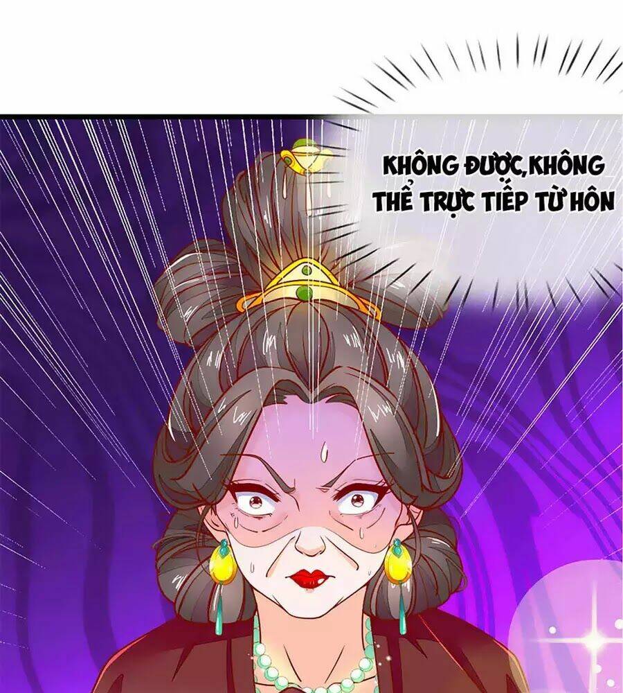 y hậu lệ thiên chapter 6 27