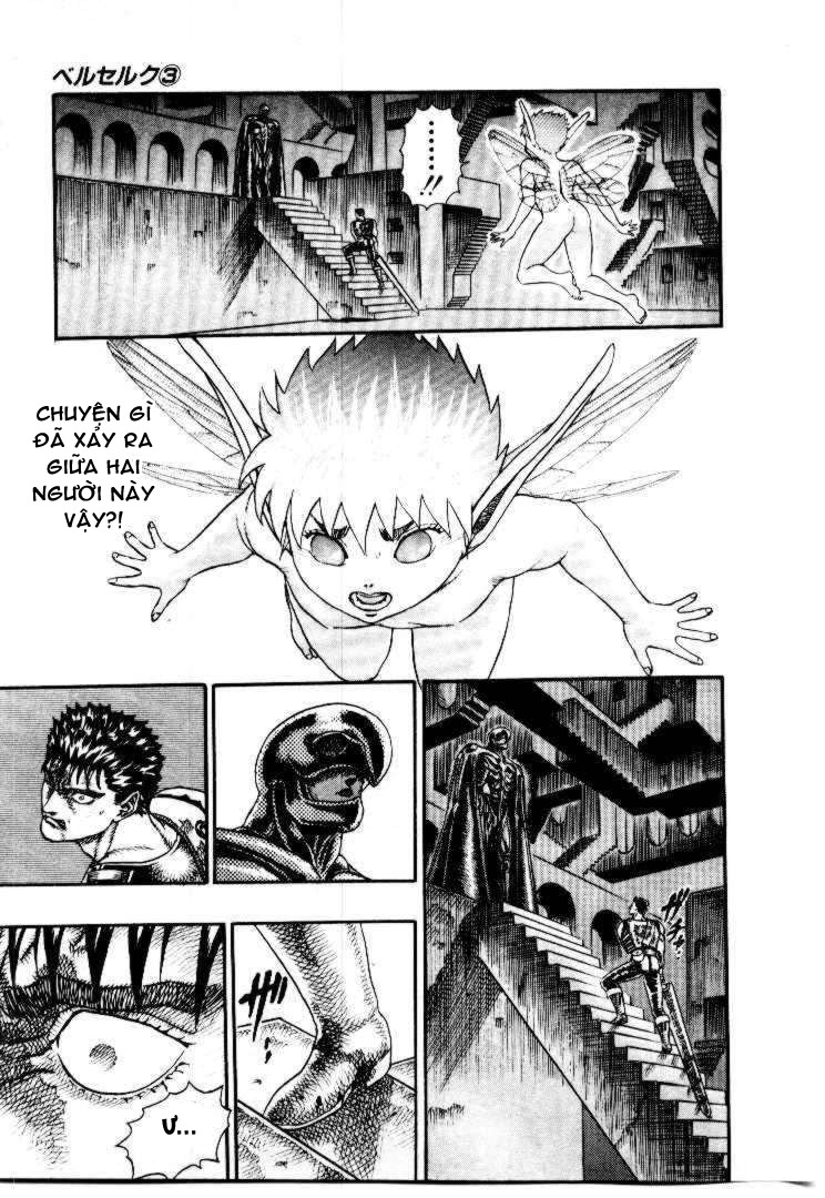 kiếm sĩ đen chapter 7 18