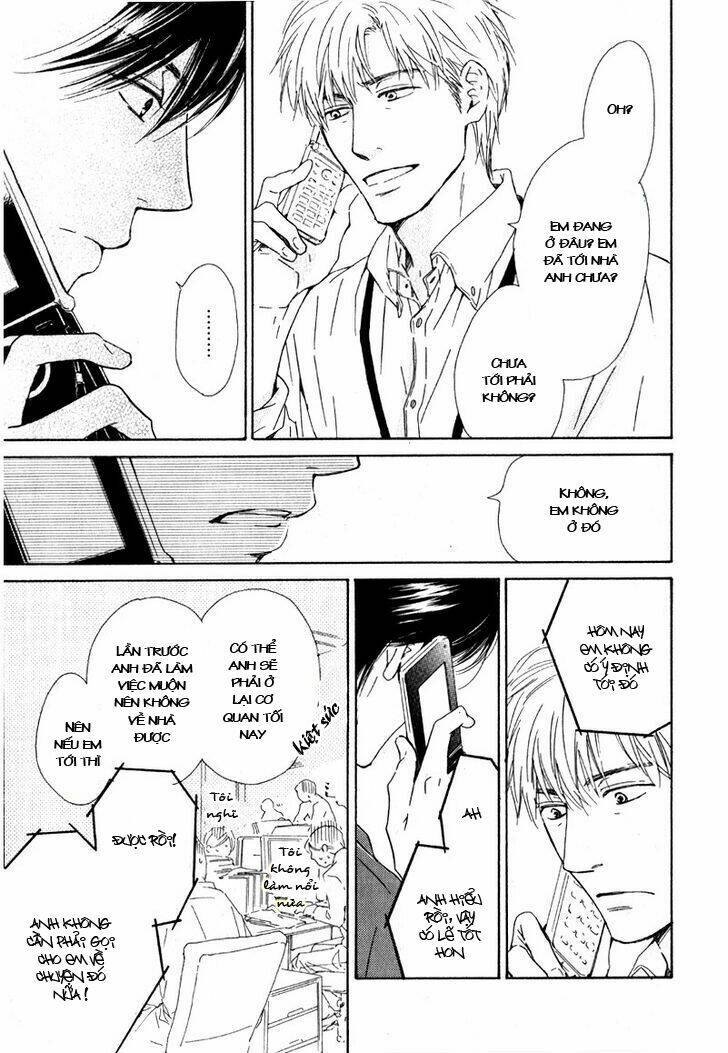 hana wa sakuka chapter 20 6