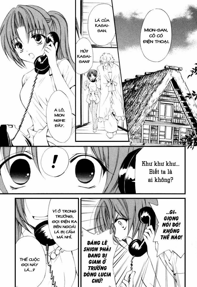 higurashi no naku koro ni kai - meakashi-hen chapter 1 21