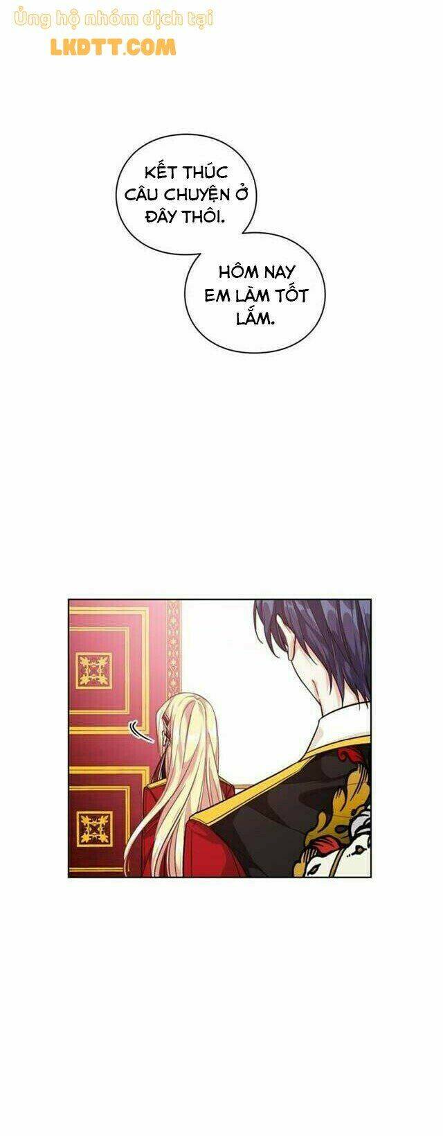 nữ hoàng ngoại khoa chapter 71 36