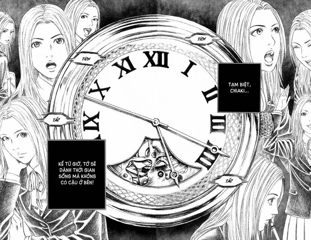 ảo ảnh picasso chapter 12.4 30