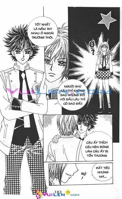 nụ hôn cuối chapter 46 4