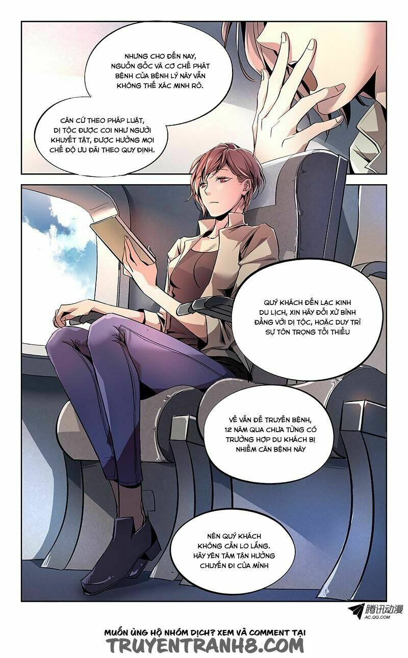 dung hợp (fusion vientane) chapter 3 4