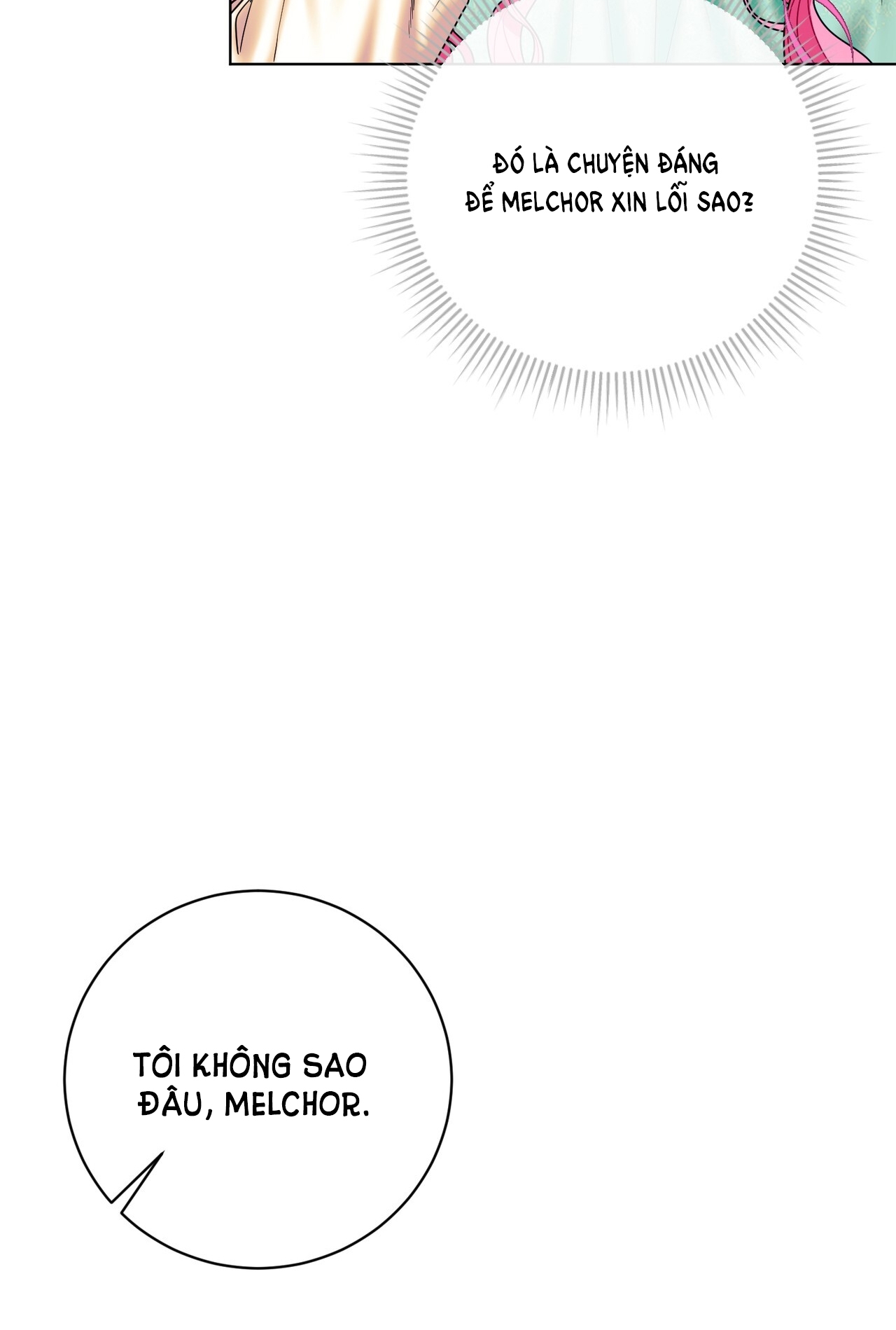 hợp đồng hôn nhân với hai người chồng chapter 17.1 11