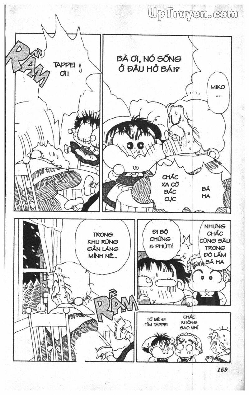 nhóc miko chapter 1 158