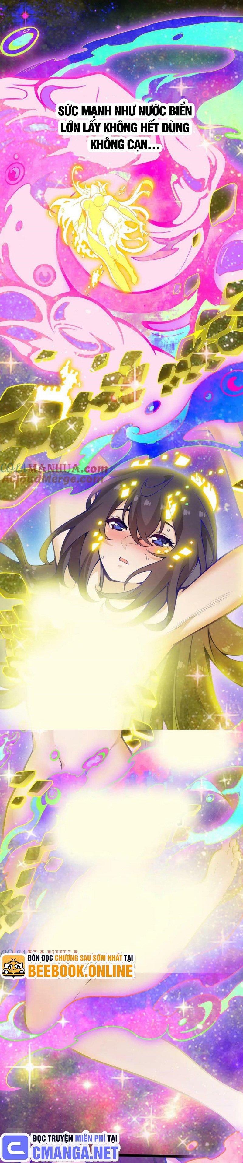 vô hạn sứ đồ và 12 nữ chiến binh chapter 338 4