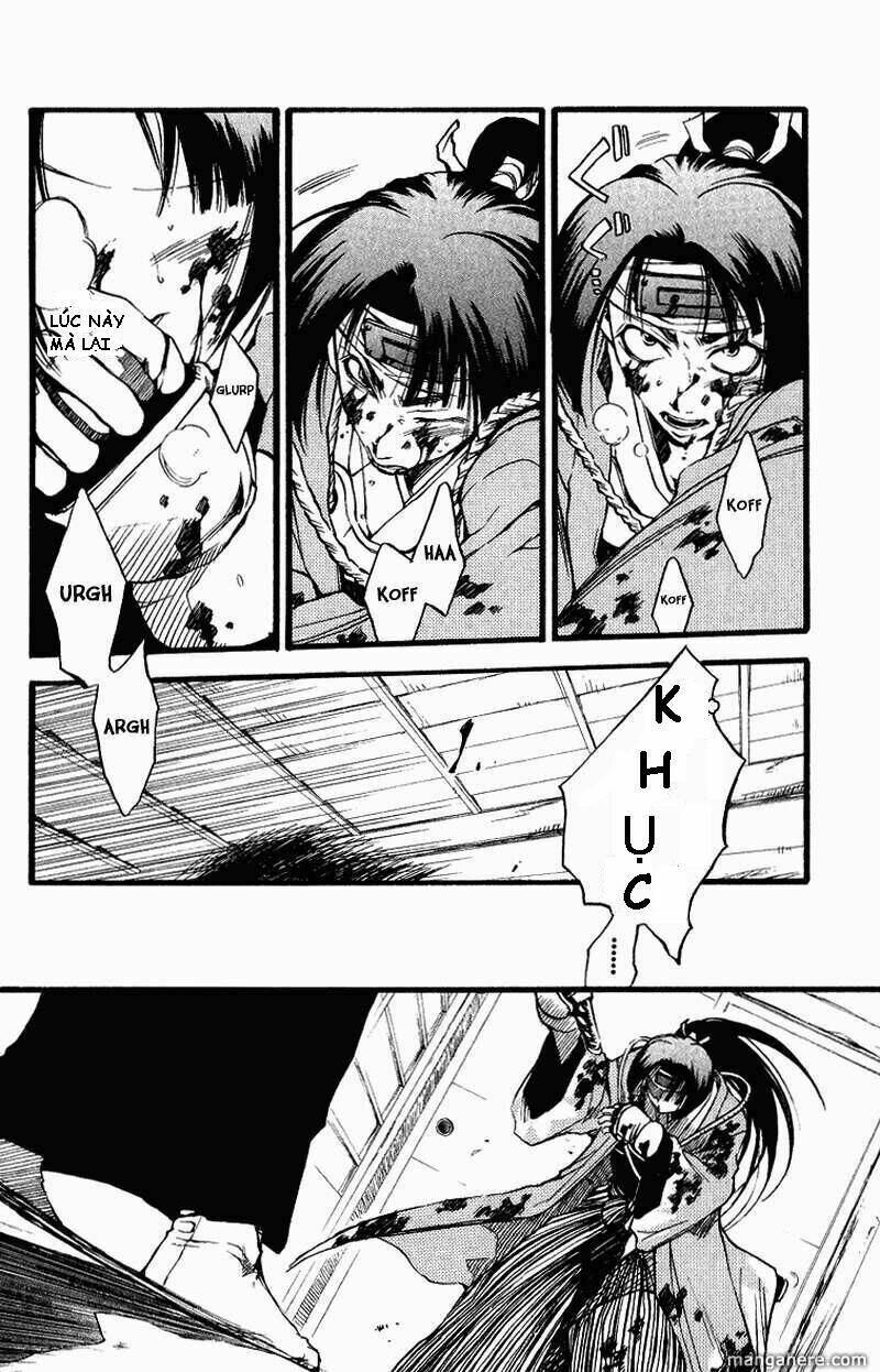 peace maker kurogane chapter 26 14