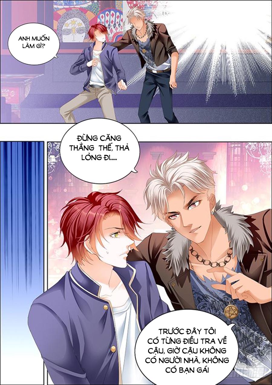 bá đạo tiểu thúc, xin trêu chọc vừa thôi! chapter 47 2