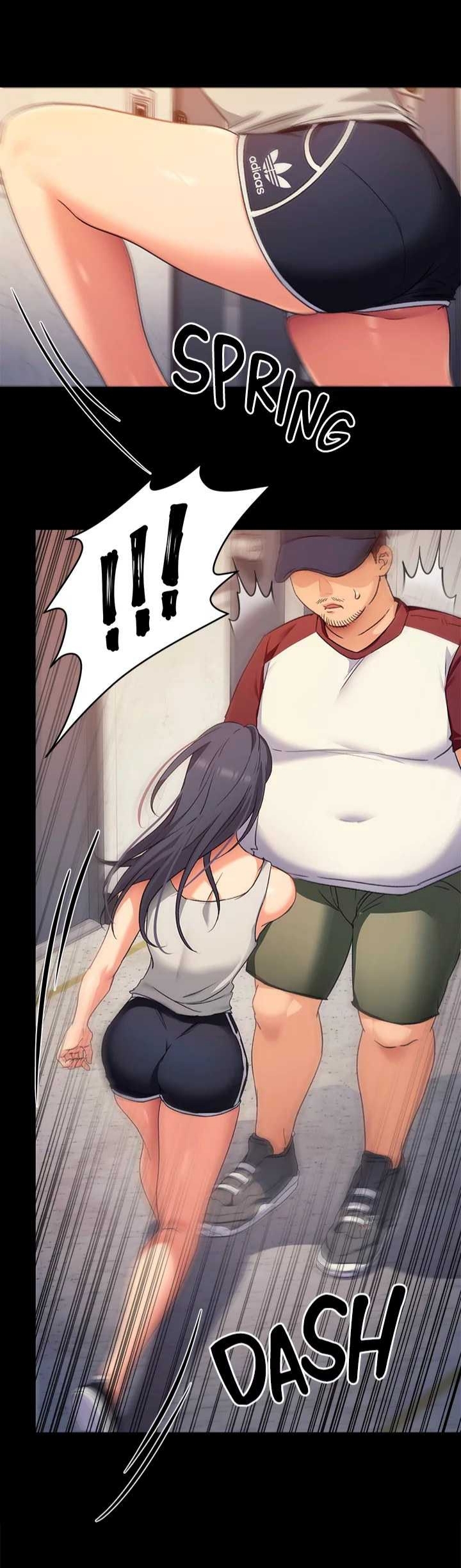 tối nay cưng muốn ăn gì? chapter 15 10