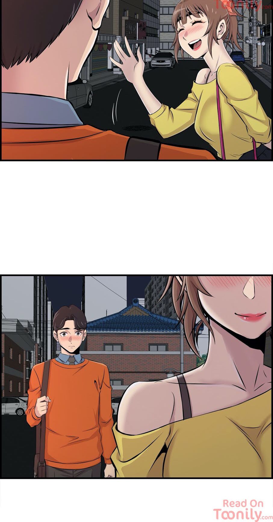 scandal trường luyện thi chapter 7 35