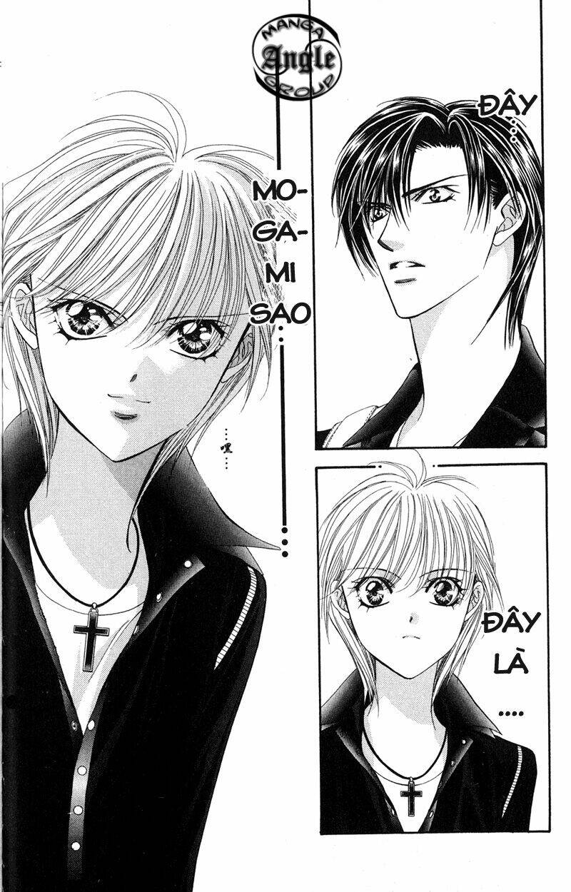 thử thách của kyouko chapter 108 5