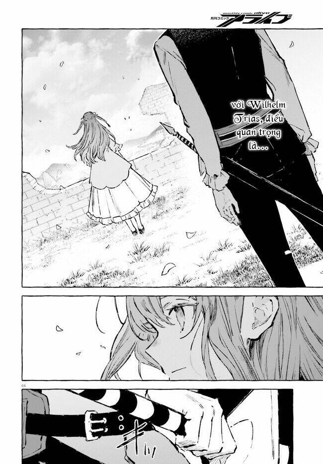 re:zero ngoại truyện: khúc tình ca của quỷ kiếm chapter 24 5