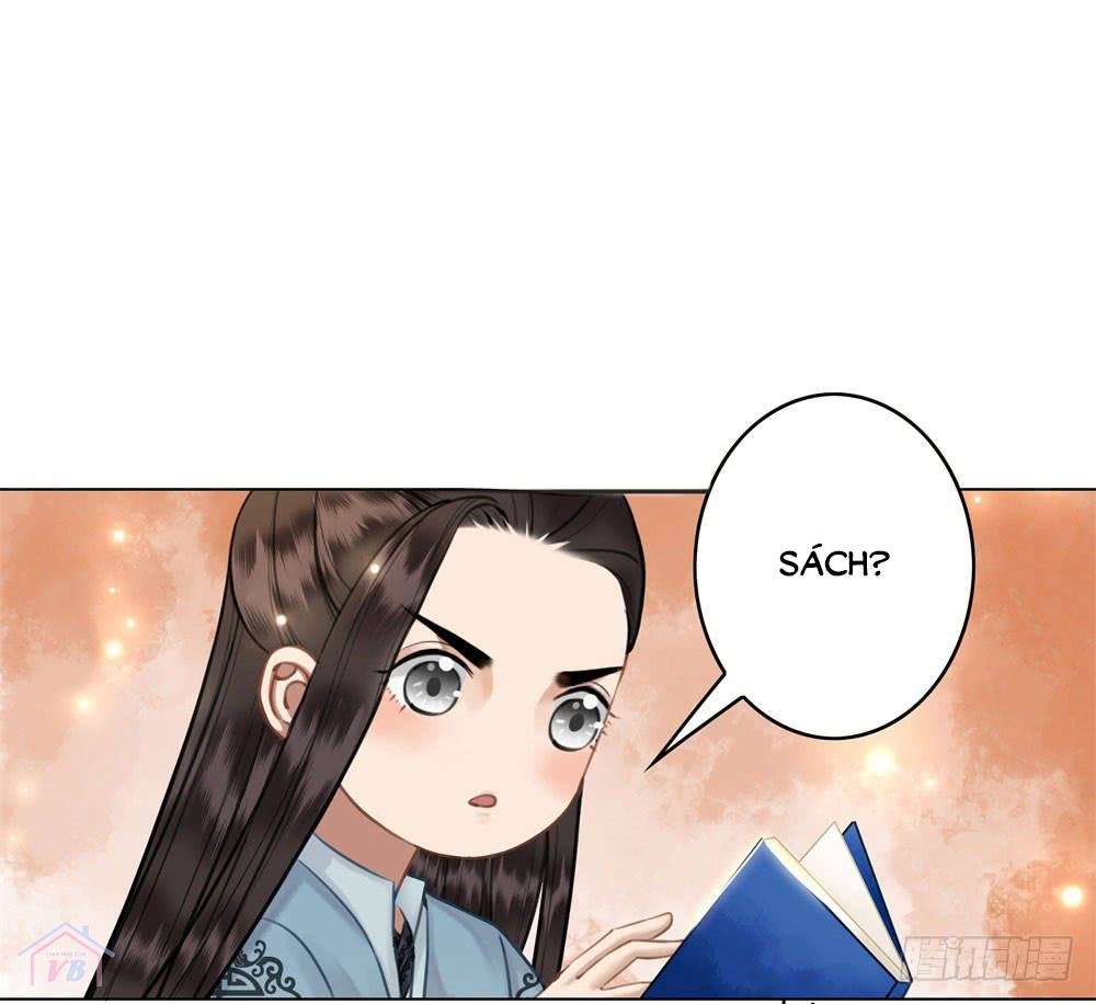 gay rồi! cái đó thành tinh rồi chapter 26 35