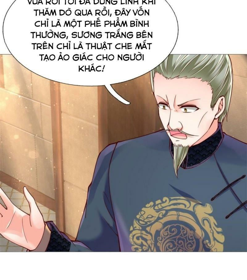 vú em tiên tôn đi ở rể chapter 111 4