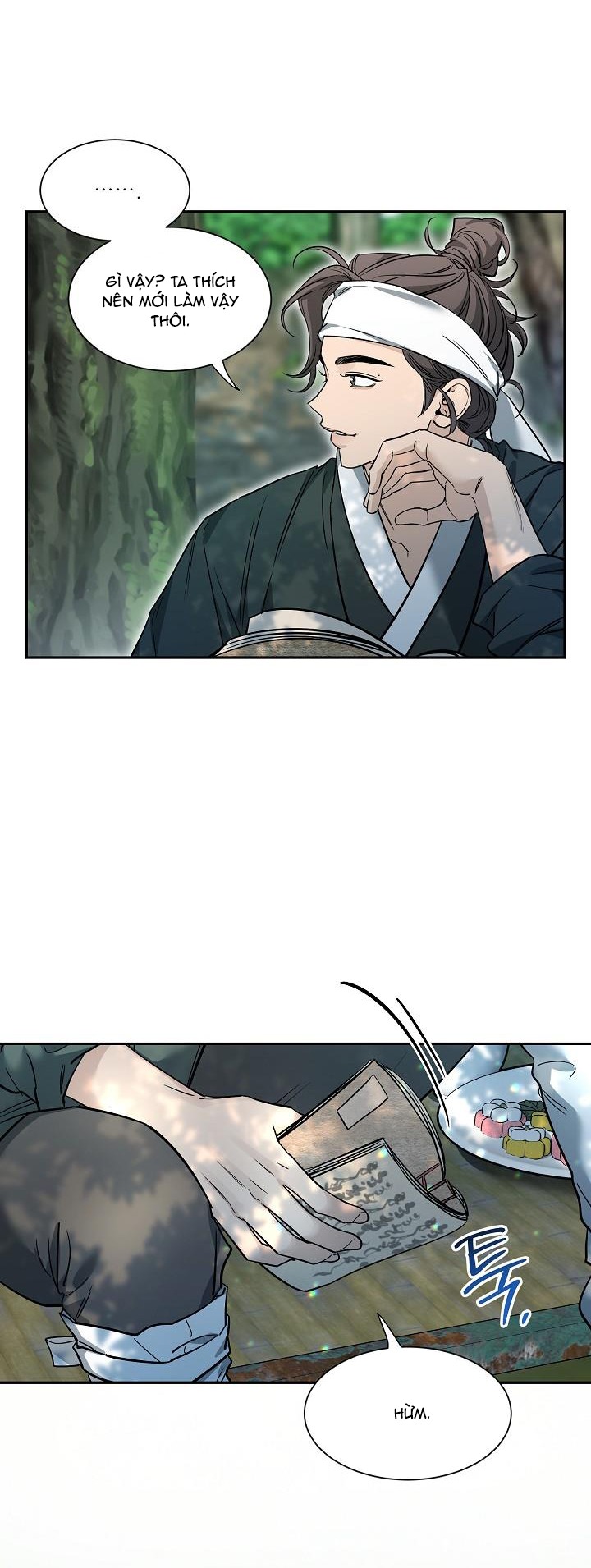 [18+] tuyển tập truyện bl ngắn - double bell chapter 57 18