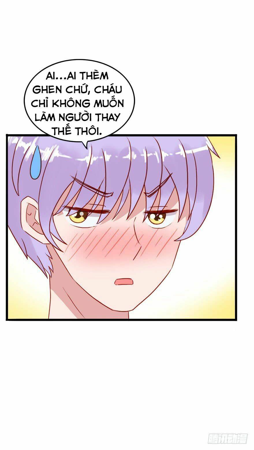 phải lòng ông chú hàng xóm chapter 26 14