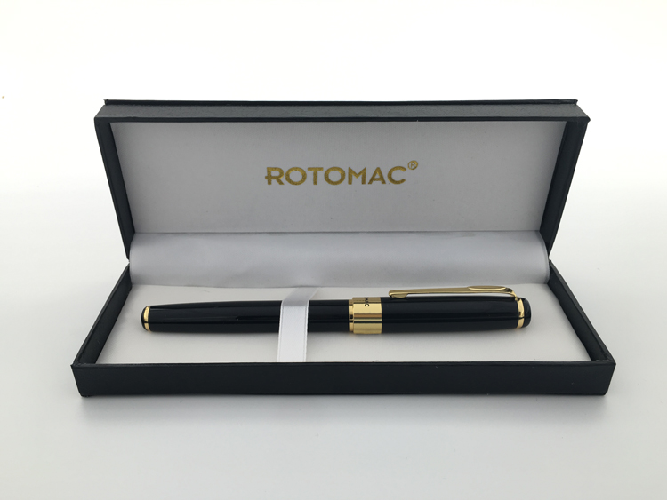 Bút Rotomac 568RGBK