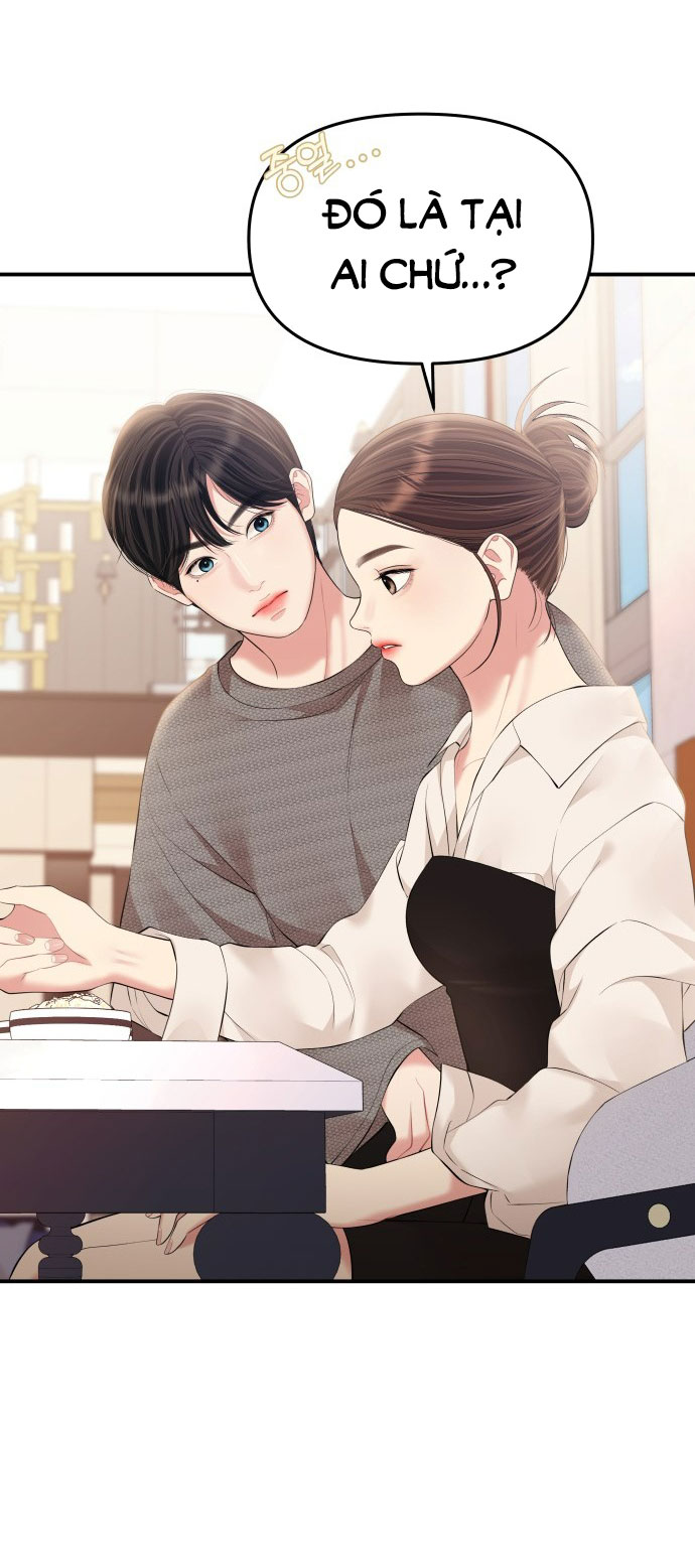 gửi em người đánh cắp những vì sao - to you who swallowed a star chapter 135.2 24