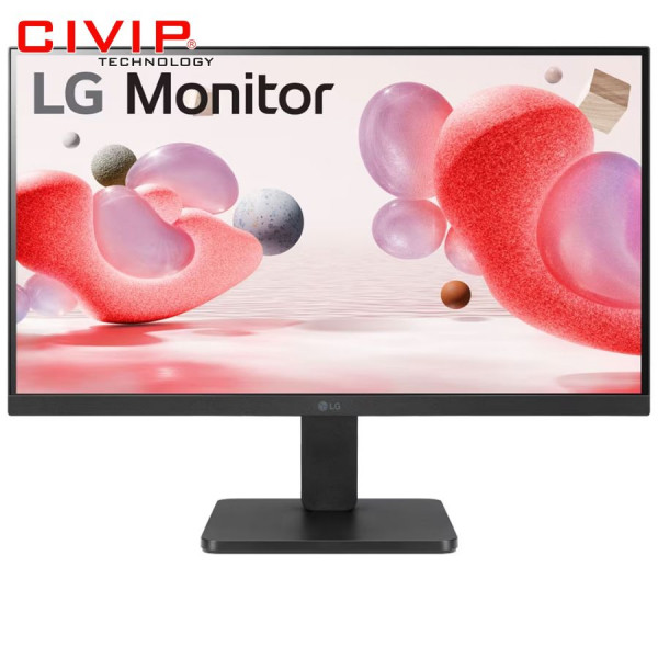 Màn hình LCD LG 27MR400-B 27&quot; (FHD/IPS/100Hz/5ms/HDMI+VGA) - Hàng chính hãng