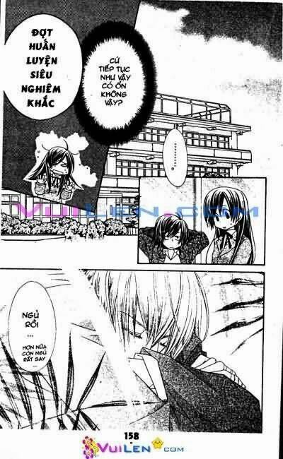 trái tim hoàng tử chapter 1 158