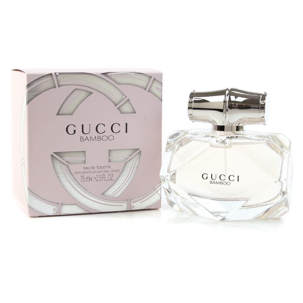 Nước Hoa Nữ Gucci Bamboo 75ml